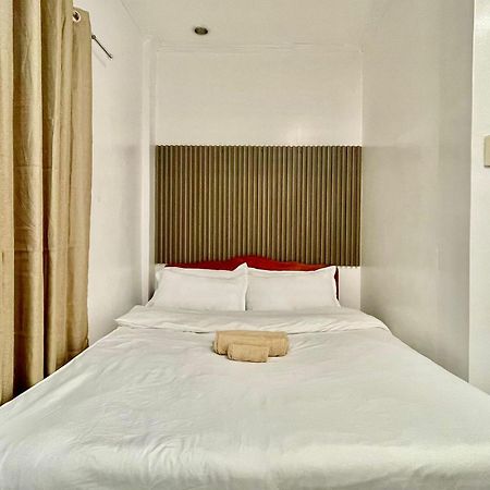 Trail Inn Puerto Princesa Dış mekan fotoğraf