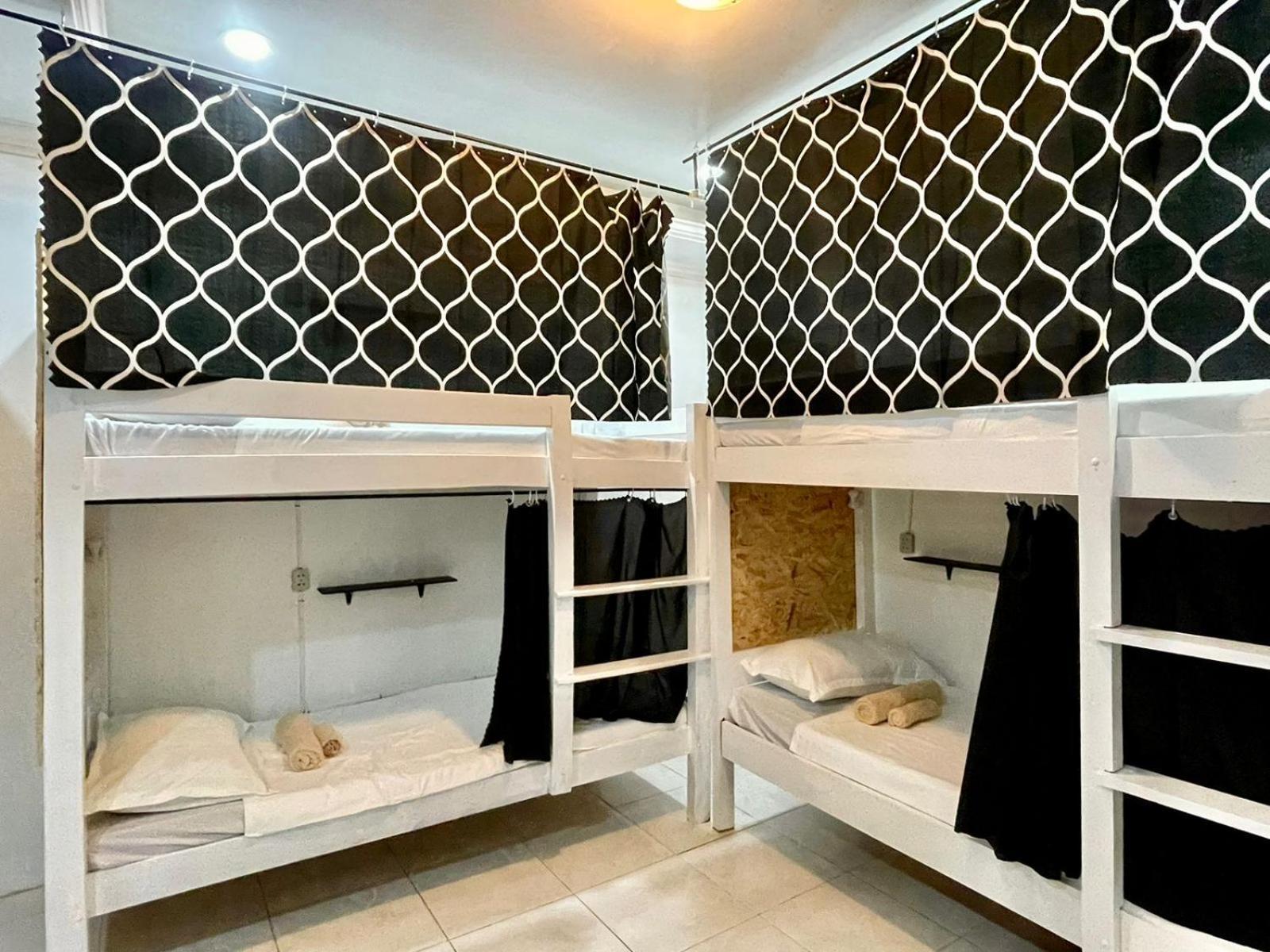 Trail Inn Puerto Princesa Dış mekan fotoğraf