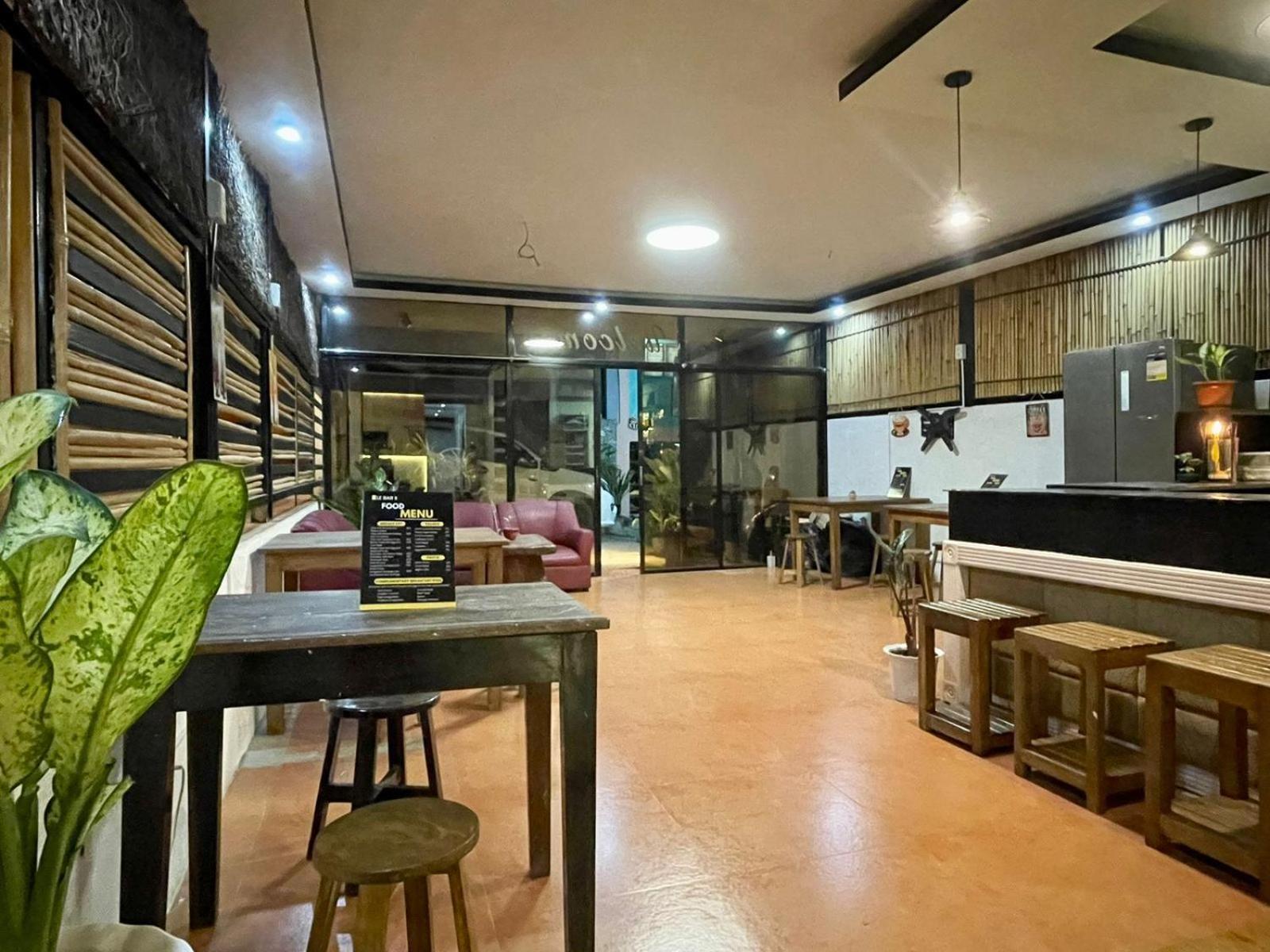 Trail Inn Puerto Princesa Dış mekan fotoğraf
