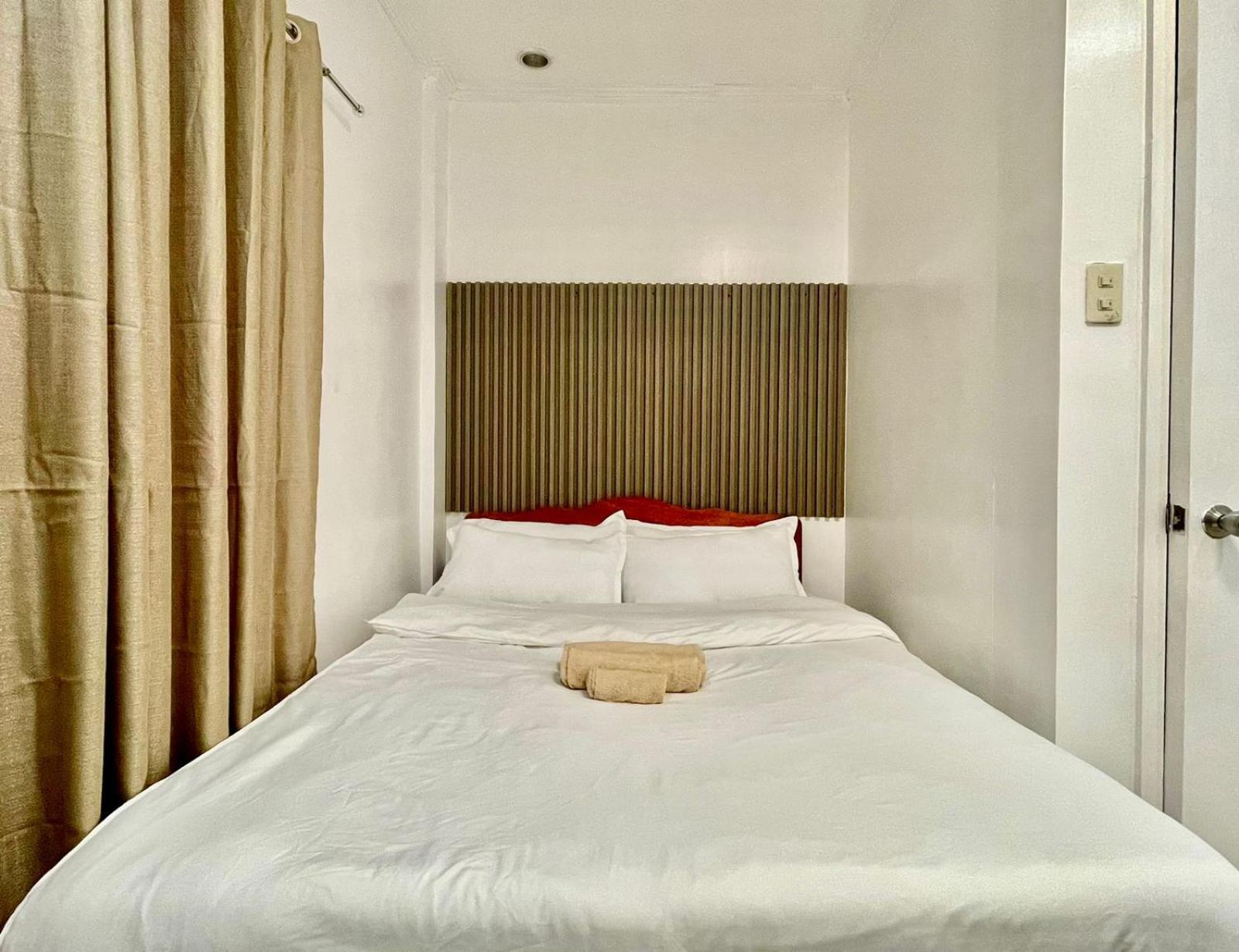 Trail Inn Puerto Princesa Dış mekan fotoğraf