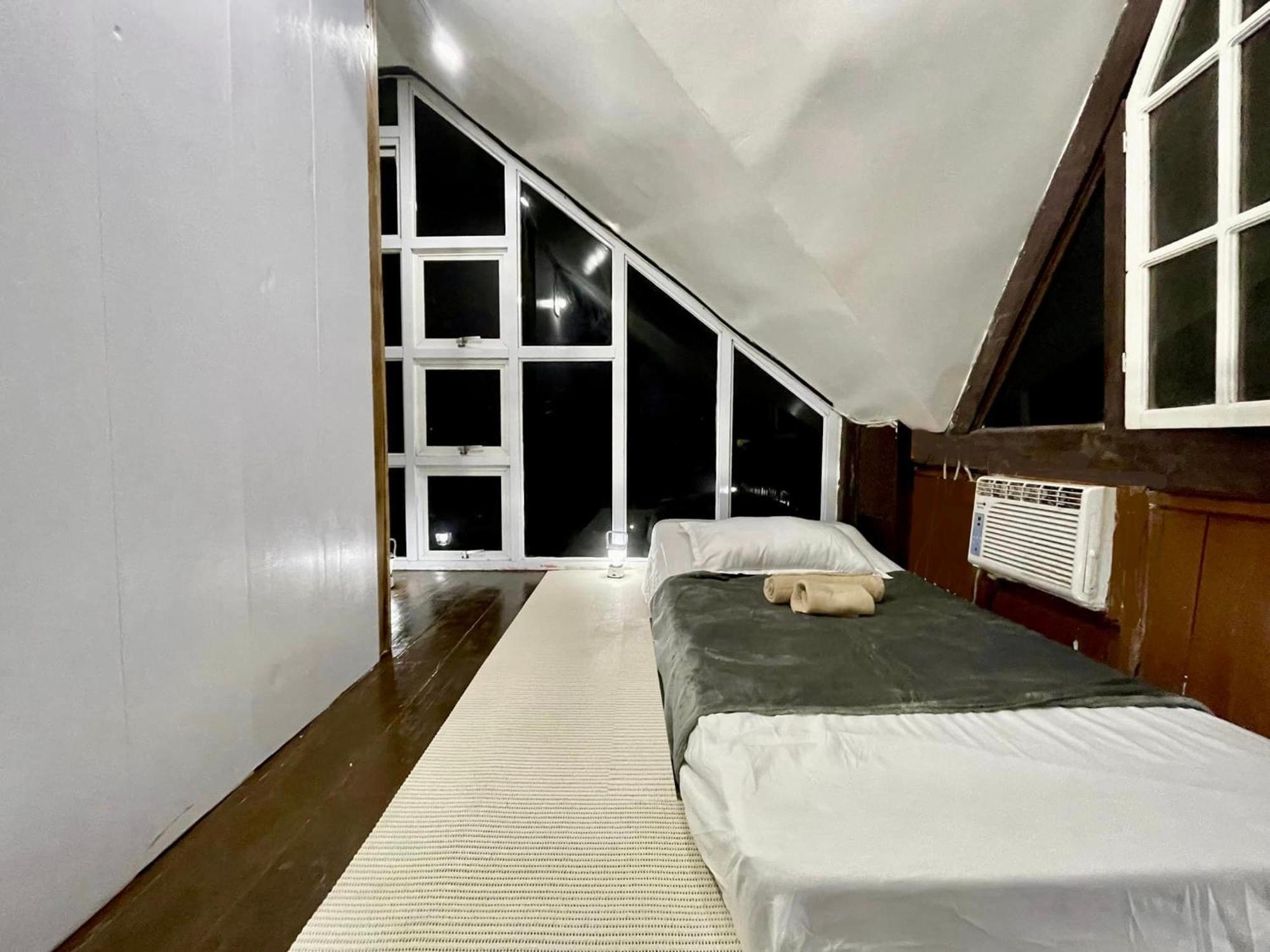 Trail Inn Puerto Princesa Dış mekan fotoğraf