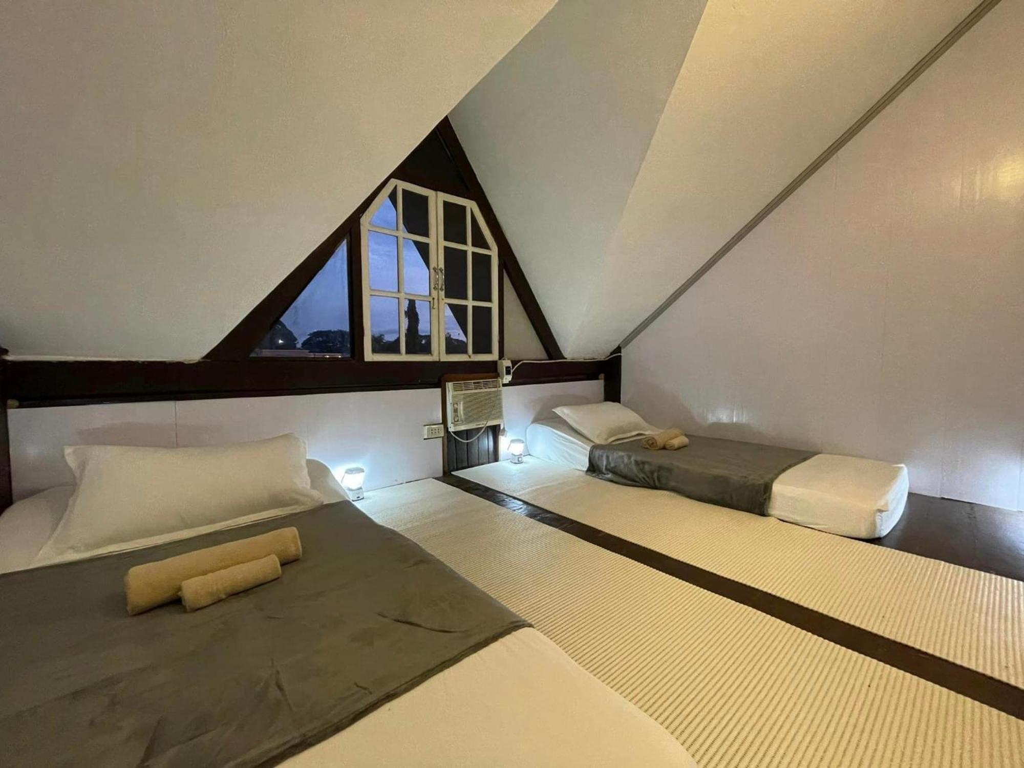 Trail Inn Puerto Princesa Dış mekan fotoğraf