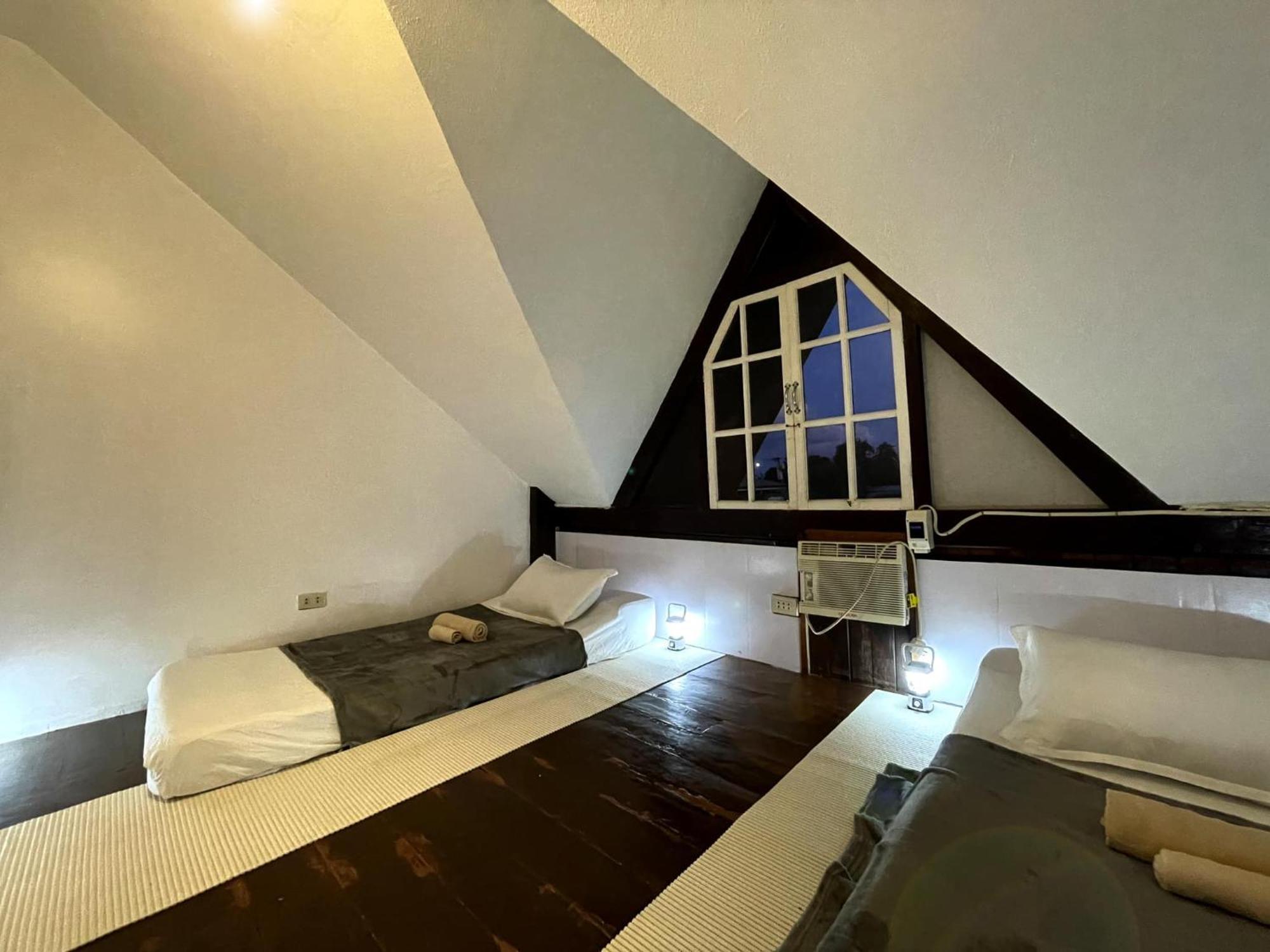 Trail Inn Puerto Princesa Dış mekan fotoğraf
