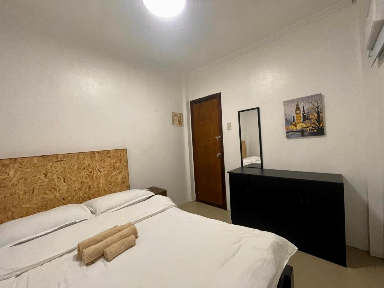 Trail Inn Puerto Princesa Dış mekan fotoğraf