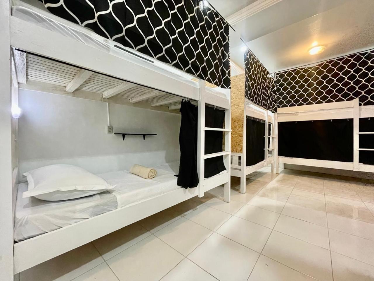 Trail Inn Puerto Princesa Dış mekan fotoğraf