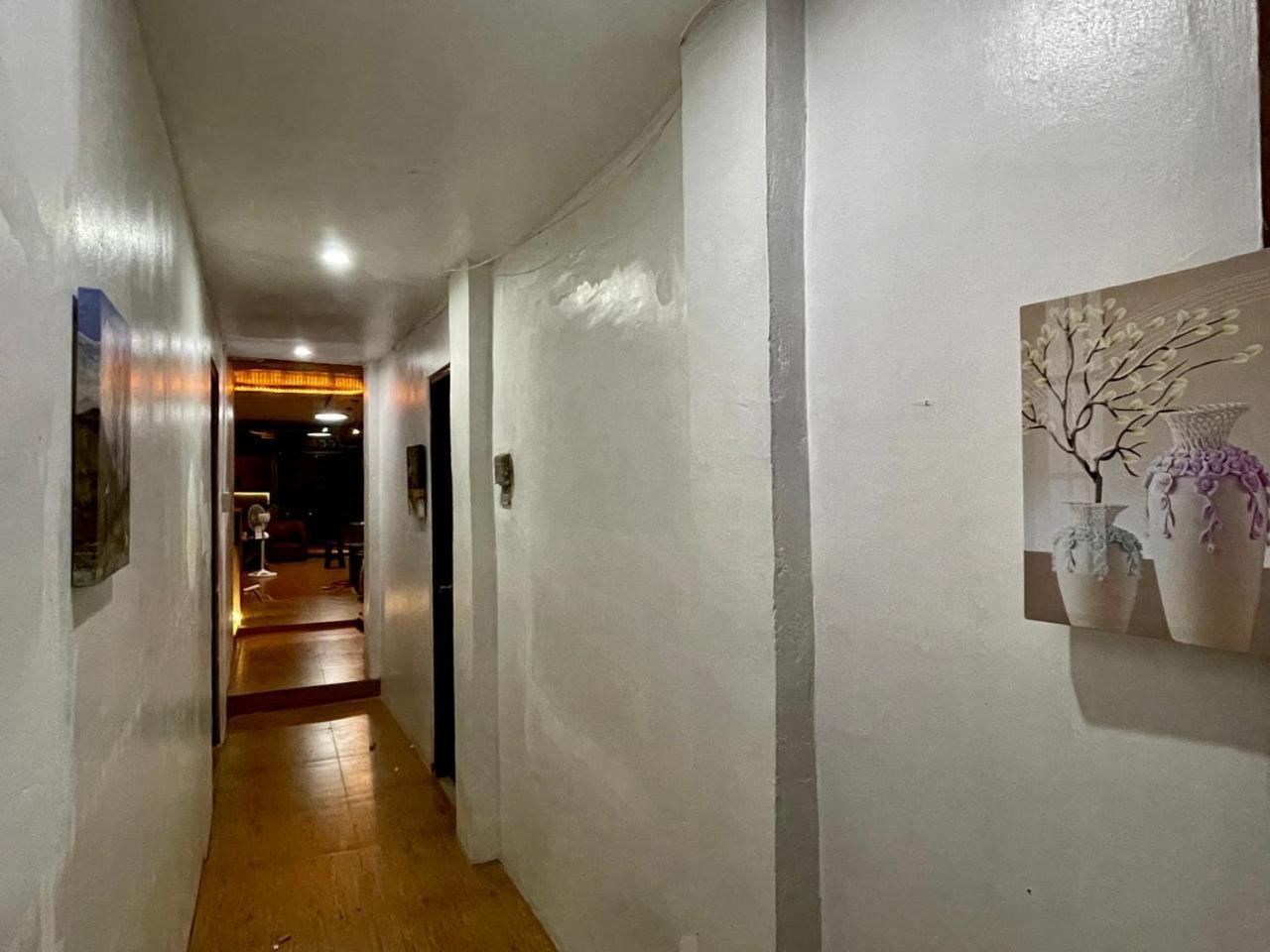 Trail Inn Puerto Princesa Dış mekan fotoğraf
