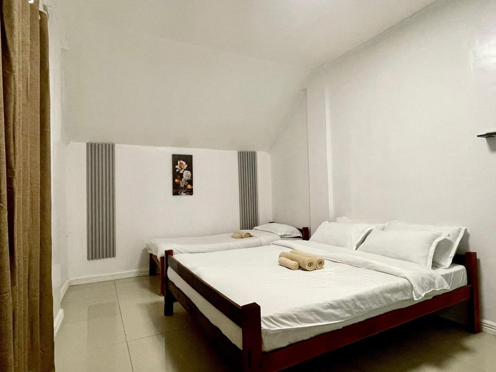 Trail Inn Puerto Princesa Dış mekan fotoğraf