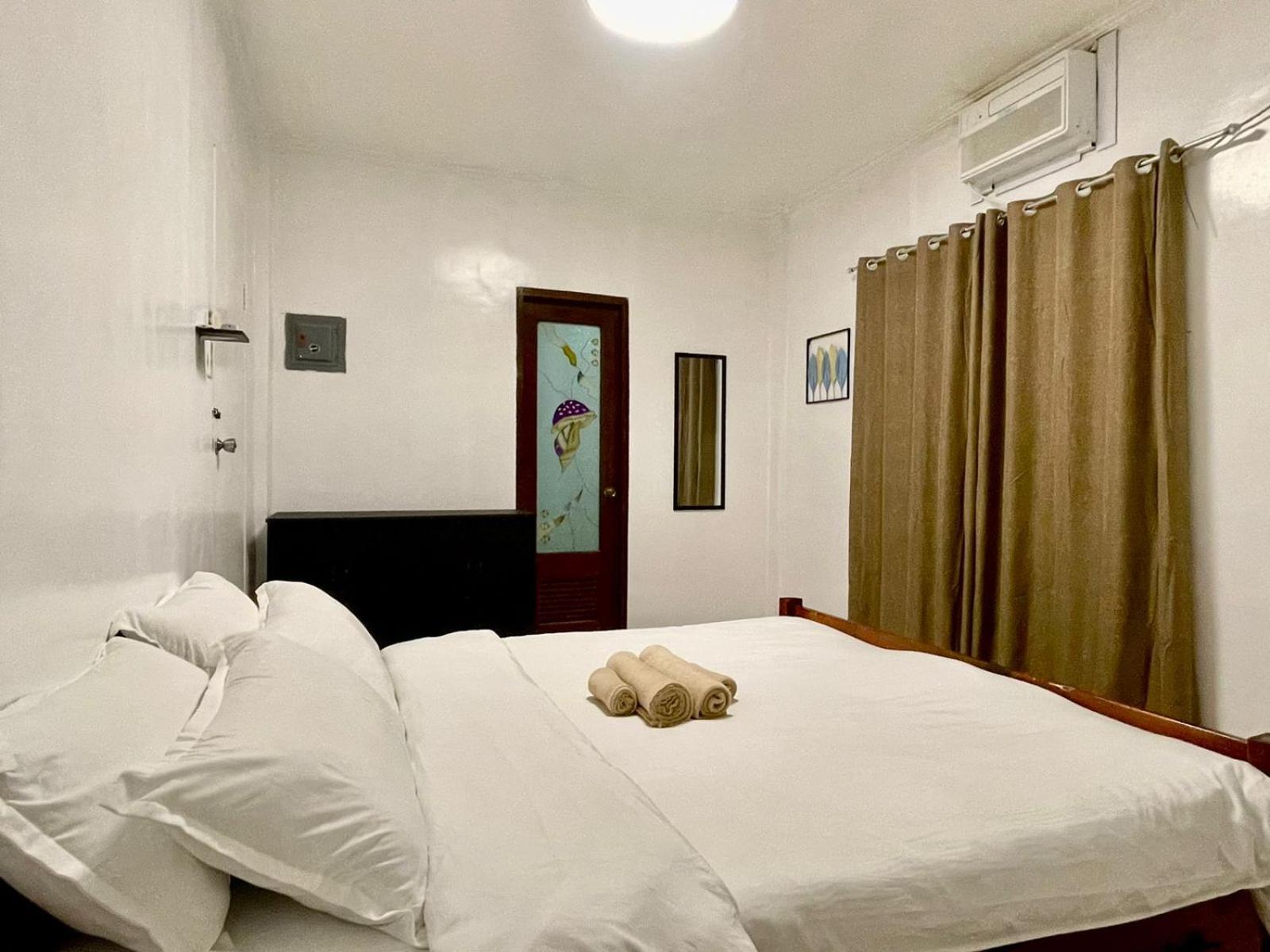 Trail Inn Puerto Princesa Dış mekan fotoğraf