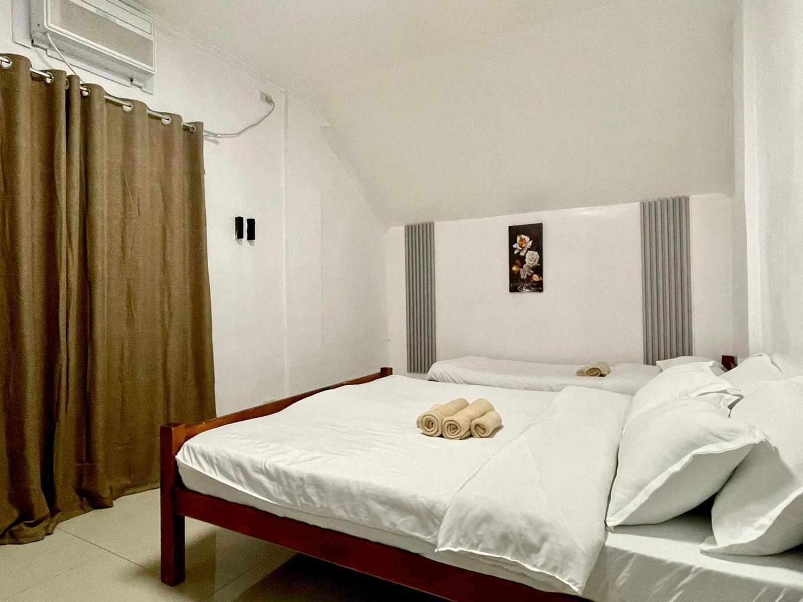 Trail Inn Puerto Princesa Dış mekan fotoğraf